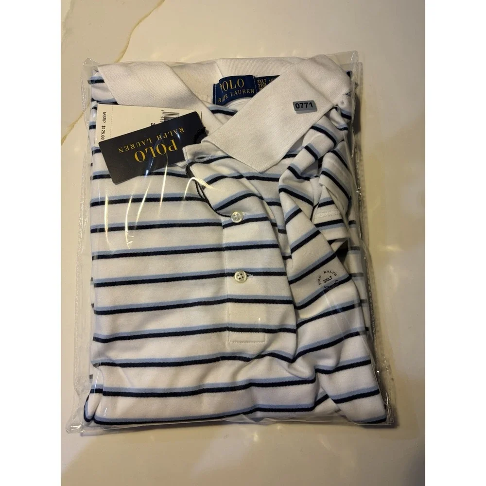 Ralph Lauren new tags